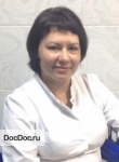 Фото стоматолога Иваненко Ирина Владимировна