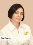 Фото стоматолога Сарайкина Станислава Вячеславовна