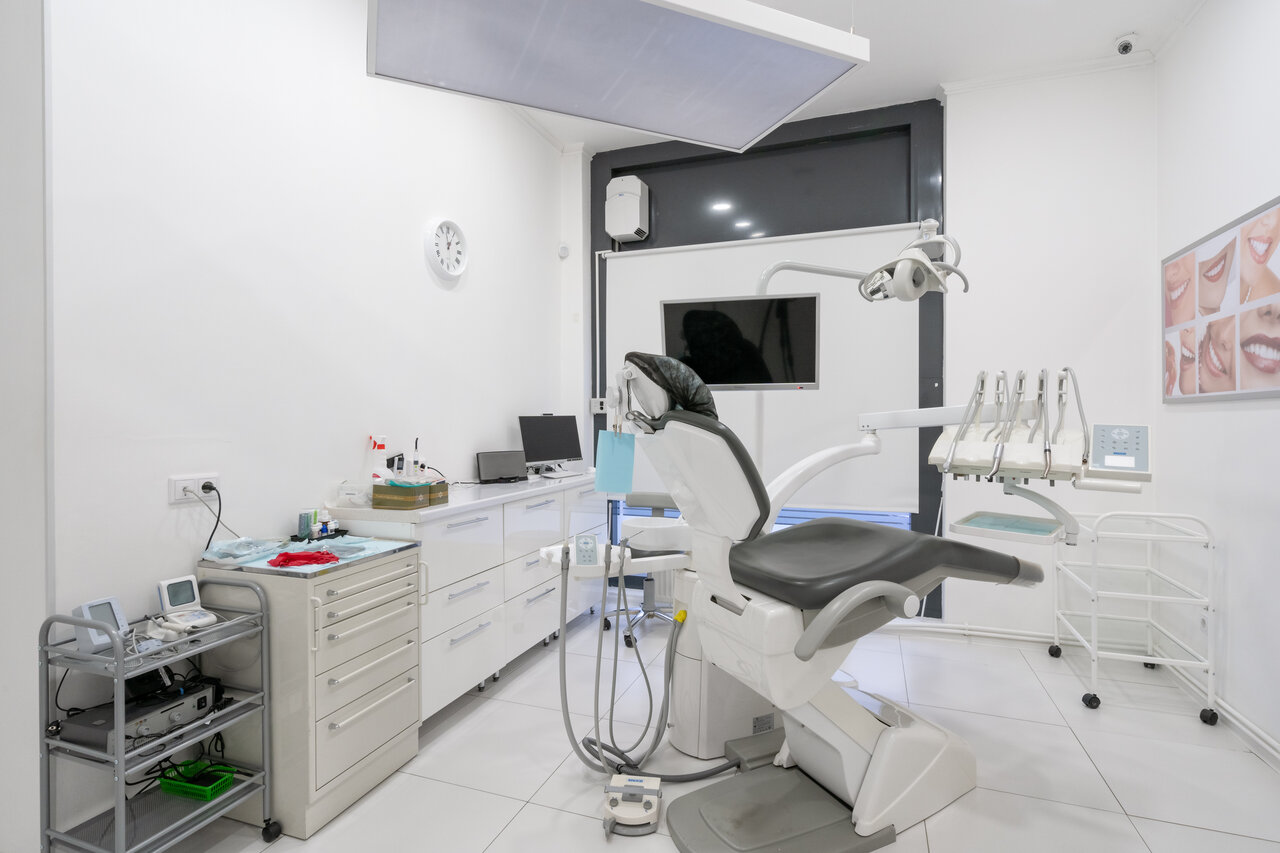Добромед крюково стоматология french dental clinic
