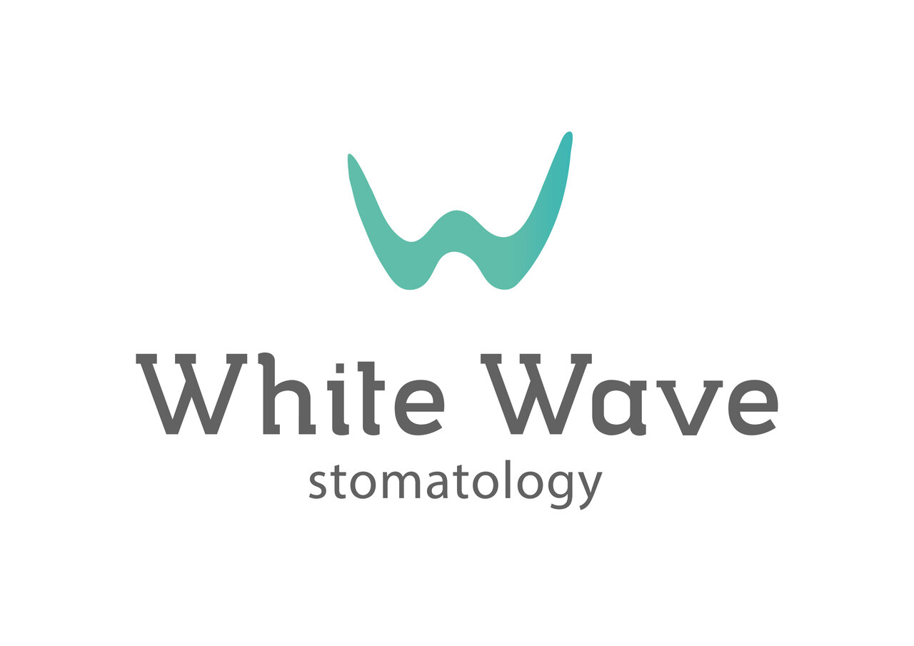 White wave