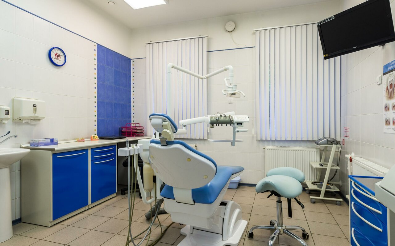 Нова клиник стоматология