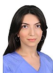 Фото стоматолога Абдуллаева Туркан Хасаевна Фото стоматолога Абдуллаева Туркан Хасаевна