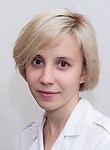 Фото стоматолога Афанасьева Юлия Евгеньевна Фото стоматолога Афанасьева Юлия Евгеньевна