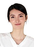 Фото стоматолога Акиева Камила Шамильевна Фото стоматолога Акиева Камила Шамильевна