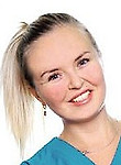 Фото стоматолога Антонова Валерия Николаевна Фото стоматолога Антонова Валерия Николаевна