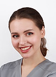 Фото стоматолога Аргутина Анастасия Александровна