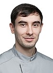 Фото стоматолога Арсланбеков Мурад Шапиевич Фото стоматолога Арсланбеков Мурад Шапиевич