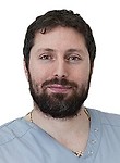 Фото стоматолога Арутюнян Ашот Артошесович Фото стоматолога Арутюнян Ашот Артошесович