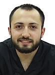 Фото стоматолога Аветян Давид Александрович Фото стоматолога Аветян Давид Александрович