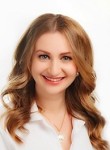 Фото стоматолога Авраменко Екатерина Васильевна Фото стоматолога Авраменко Екатерина Васильевна