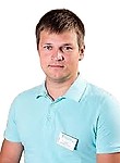 Фото стоматолога Азбукин Радомир Игоревич Фото стоматолога Азбукин Радомир Игоревич
