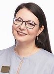 Фото стоматолога Бадмаева Анна Николаевна Фото стоматолога Бадмаева Анна Николаевна