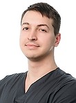 Фото стоматолога Баишев Тимур Рашидович Фото стоматолога Баишев Тимур Рашидович