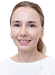 Фото стоматолога Базанова Алена Васильевна Фото стоматолога Базанова Алена Васильевна