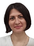Фото стоматолога Беккер Наталья Вячеславовна