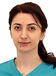 Фото стоматолога Белимготова Роксана Руслановна Фото стоматолога Белимготова Роксана Руслановна