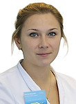 Фото стоматолога Белозерова Ирина Анатольевна