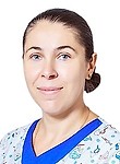 Фото стоматолога Бенза Ирина Сергеевна Фото стоматолога Бенза Ирина Сергеевна