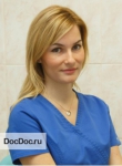 Фото стоматолога Бергер Мария Григорьевна Фото стоматолога Бергер Мария Григорьевна