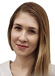 Фото стоматолога Бесчастная Наталья Сергеевна