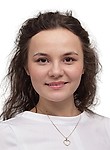 Фото стоматолога Магерина (Безбородова) Анна Максимовна
