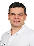Фото стоматолога Бикбаев Александр Юрьевич