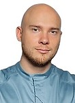 Фото стоматолога Брусницын Дмитрий Андреевич Фото стоматолога Брусницын Дмитрий Андреевич