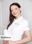 Фото стоматолога Бучурлина Елена Юрьевна Фото стоматолога Бучурлина Елена Юрьевна