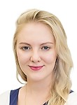 Фото стоматолога Быстрова Эллина Владиславовна