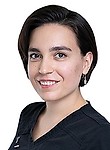 Фото стоматолога Чернова Олеся Дмитриевна Фото стоматолога Чернова Олеся Дмитриевна