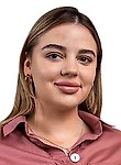 Фото стоматолога Чернятинская Александра Александровна Фото стоматолога Чернятинская Александра Александровна