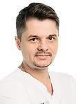 Фото стоматолога Черный Дмитрий Александрович