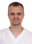 Фото стоматолога Чумаченко Денис Андреевич Фото стоматолога Чумаченко Денис Андреевич