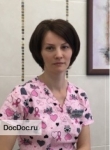 Фото стоматолога Данюкова Елена Анатольевна Фото стоматолога Данюкова Елена Анатольевна