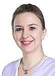 Фото стоматолога Дементьева Екатерина Николаевна Фото стоматолога Дементьева Екатерина Николаевна