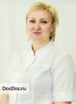 Фото стоматолога Додонова Ирина Николаевна