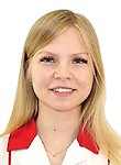Фото стоматолога Дриц Снежана Витальевна Фото стоматолога Дриц Снежана Витальевна