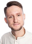 Фото стоматолога Дроздецкий Никита Александрович Фото стоматолога Дроздецкий Никита Александрович