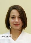 Фото стоматолога Дубова Елена Генадьевна