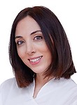 Фото стоматолога Джани Екатерина Михайловна Фото стоматолога Джани Екатерина Михайловна