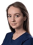 Фото стоматолога Фалько Дарья Александровна Фото стоматолога Фалько Дарья Александровна