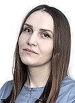 Фото стоматолога Гагиева Залина Умаровна Фото стоматолога Гагиева Залина Умаровна