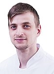 Фото стоматолога Гасанов Керим Гаджимагомедович Фото стоматолога Гасанов Керим Гаджимагомедович