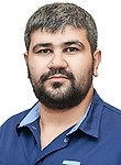 Фото стоматолога Гашимов Камран Илгамович Фото стоматолога Гашимов Камран Илгамович