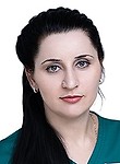 Фото стоматолога Газзаева Тина Нугзаровна Фото стоматолога Газзаева Тина Нугзаровна