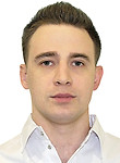 Фото стоматолога Генералов Александр Геннадьевич