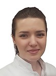Фото стоматолога Гнетова Полина Олеговна Фото стоматолога Гнетова Полина Олеговна