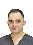 Фото стоматолога Гогинашвили Анзор Михайлович Фото стоматолога Гогинашвили Анзор Михайлович