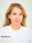 Фото стоматолога Гордеева Анастасия Александровна Фото стоматолога Гордеева Анастасия Александровна