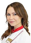 Фото стоматолога Горина Елена Рафаэлевна Фото стоматолога Горина Елена Рафаэлевна